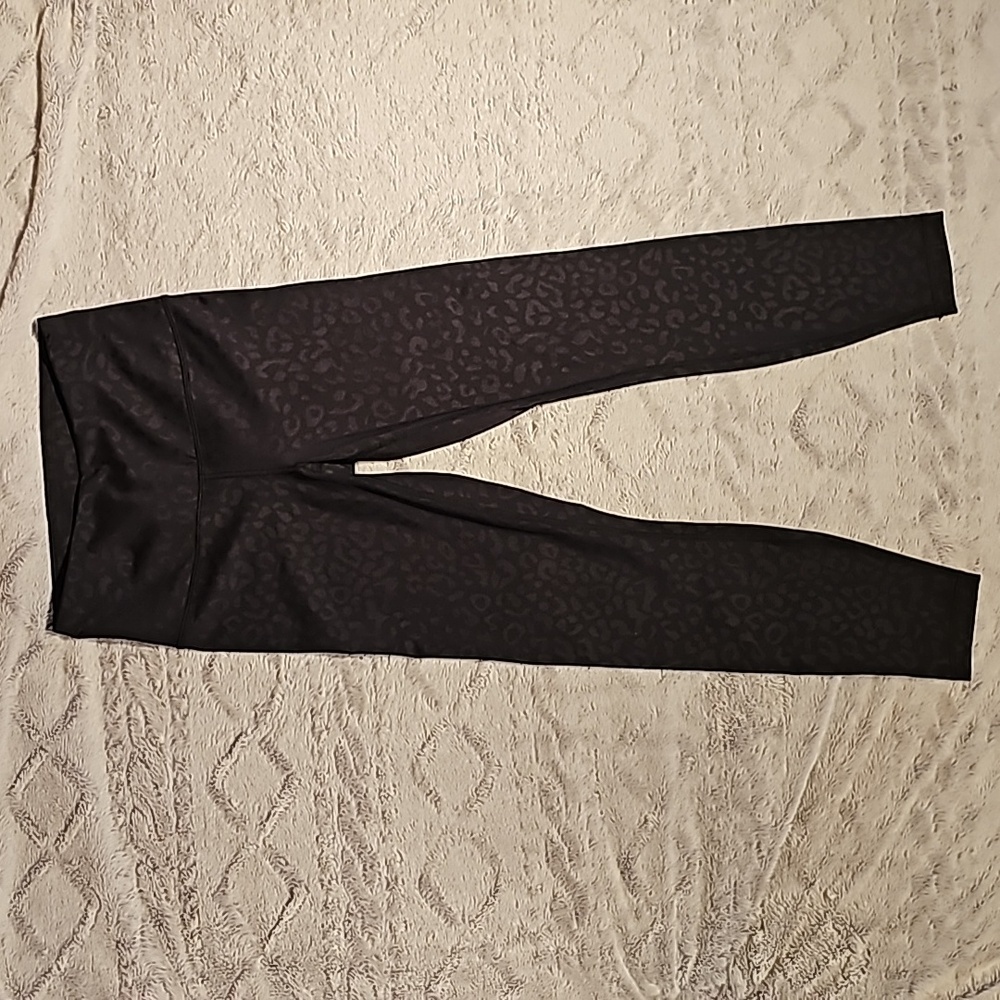 Altar'd State Revival Leggings - 23 inch inseam